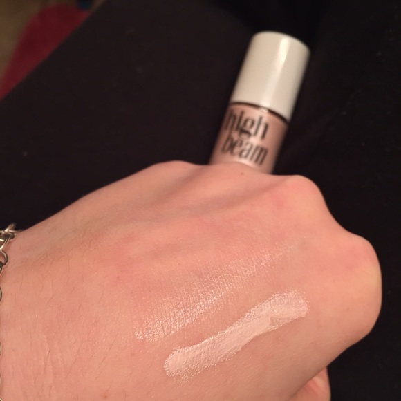 SOLD Benefit High Beam - Picture 2 of 3