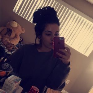 Meet your Posher, Jasmin