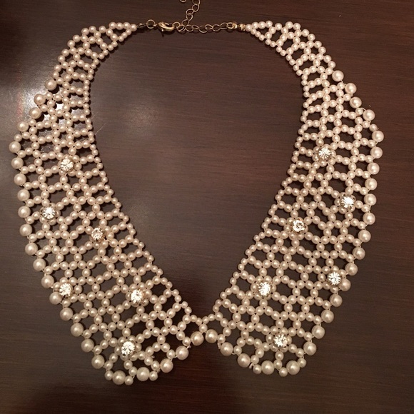 Statement Necklaces.