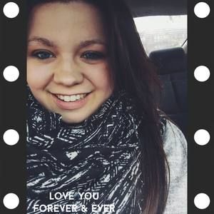 Meet your Posher, Andi