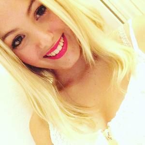 Meet your Posher, Beatrice