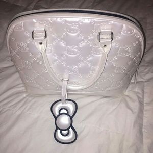 Hello Kitty Handbag