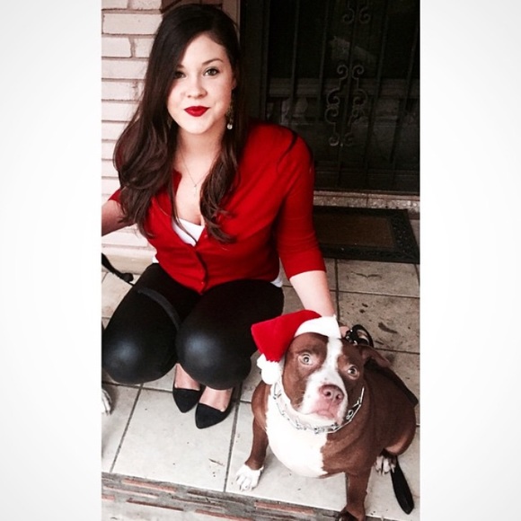 Meet your Posher, Allie - Picture 3 of 3