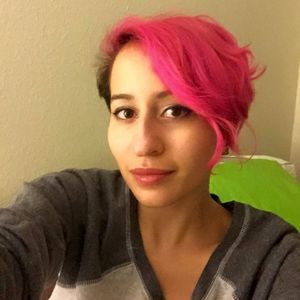 Meet your Posher, Mariel