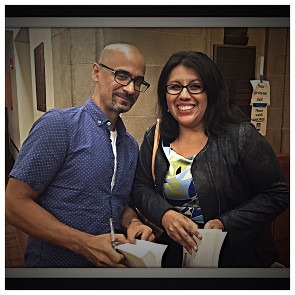 Meet your Posher, Carolina