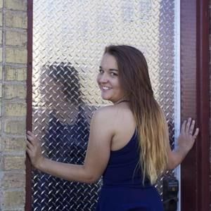 Meet your Posher, Shawna