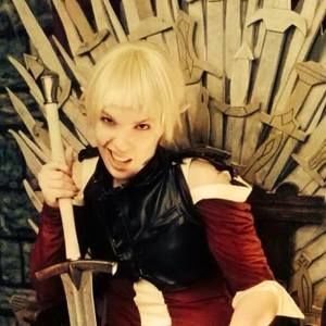 Meet your Posher, Shaian