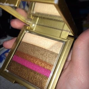 Victoria Secret Eyeshadow Palette
