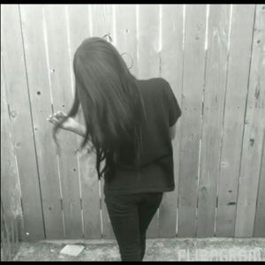 Meet your Posher, Aaliyah