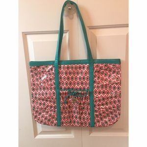 Vera Bradley Tote