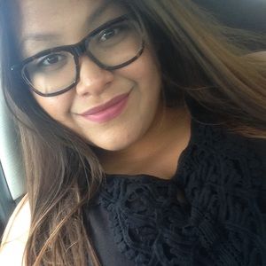 Meet your Posher, Silvia