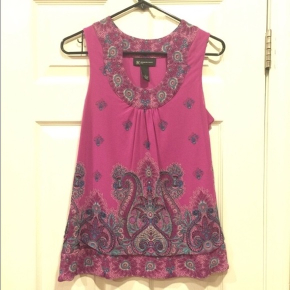 Beautiful INC top