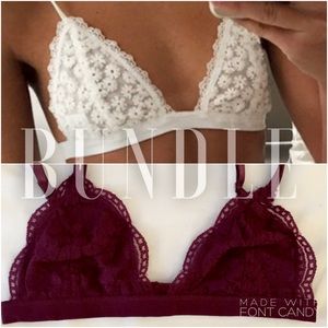 • Listing for Brooke •