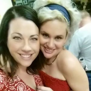 Meet your Posher, Tiff