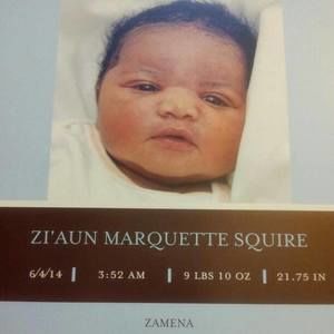 Meet your Posher, Zamena