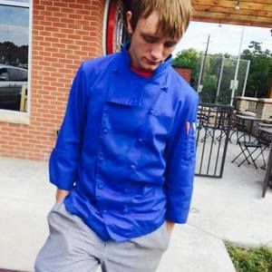 Meet your Posher, Mark