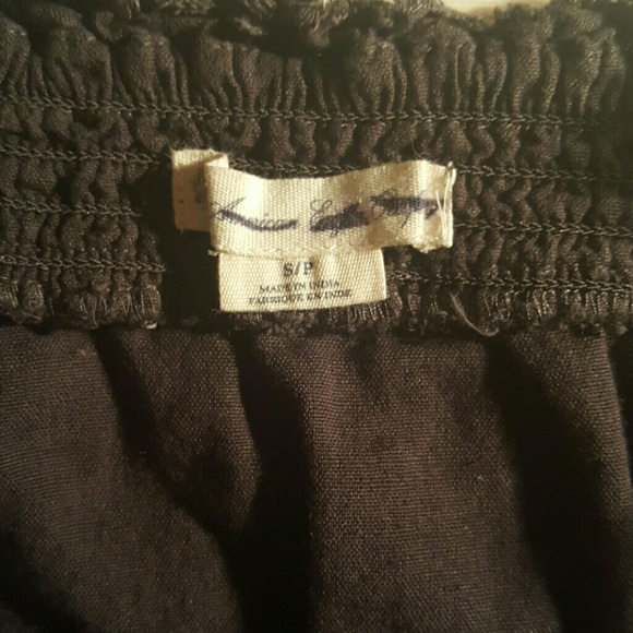 Tribal print romper - Picture 3 of 3