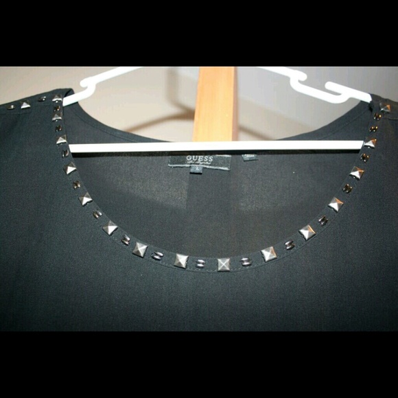 I'm getting rid of things I don't use.