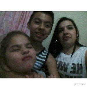 Meet your Posher, Annette