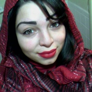 Meet your Posher, Annamarie