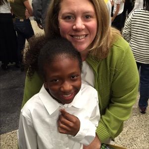 Meet your Posher, Jodie