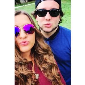 Meet your Posher, Carli