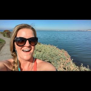 Meet your Posher, Natalie