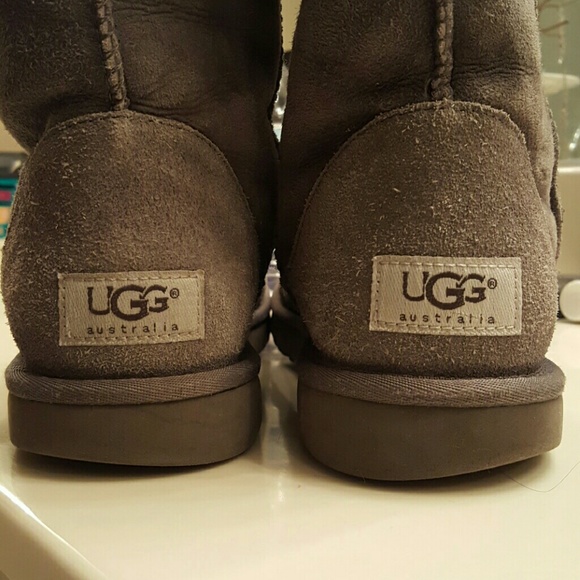 UGG boots