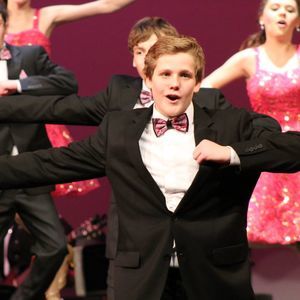 Meet your Posher, Josh