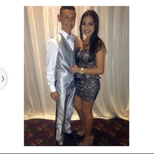 Meet your Posher, Bryan