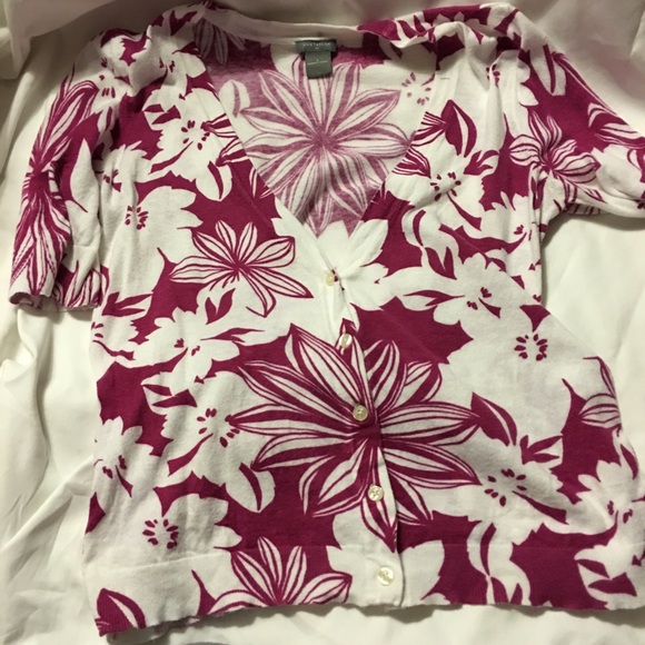 3 Cardigans - Anne Taylor - The Limited - The Gap - Picture 4 of 4