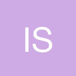 Meet your Posher, Isra