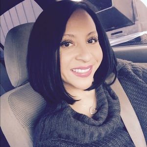 Meet your Posher, Mayra