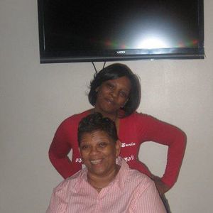 Meet your Posher, Sonia