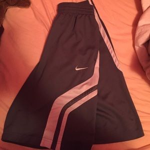 Nike shorts