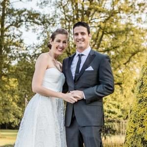 Meet your Posher, Carolyn