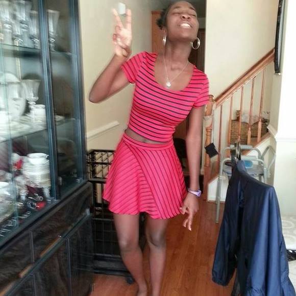 Meet your Posher, Patrice