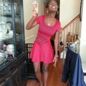 Meet your Posher, Patrice