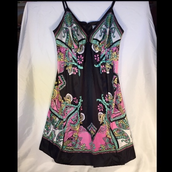 Fun dress