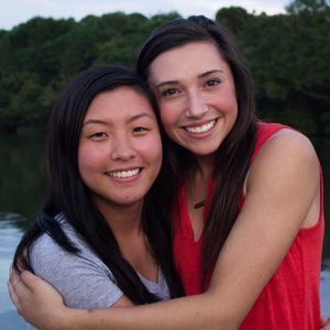 Meet your Posher, Rose