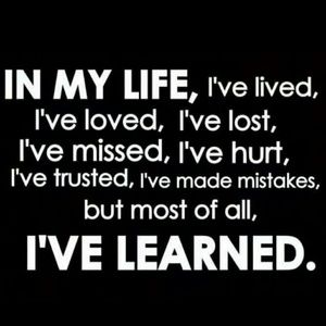 Meet your Posher, Adrianne