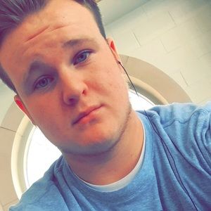 Meet your Posher, Patrick