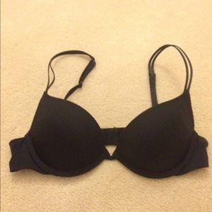 Calvin Klein bra 34A