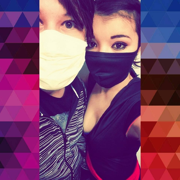 Meet your Posher, Julia