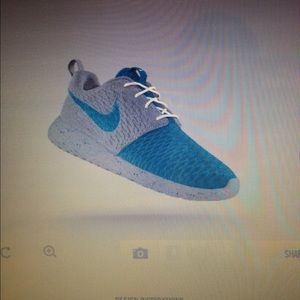 Meet your Posher, Jordan