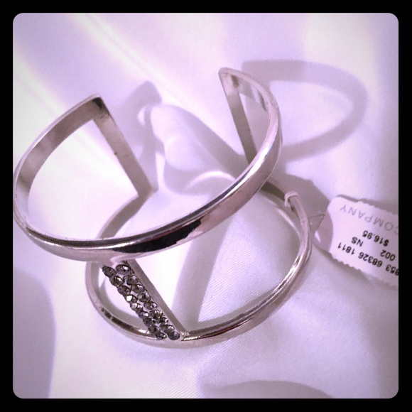 New York & Co Bracelet NWT