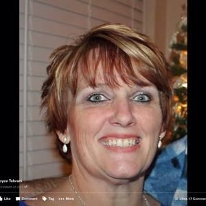 Meet your Posher, Joyce