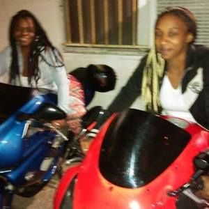 Meet your Posher, Amber