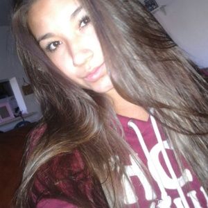 Meet your Posher, Adriana