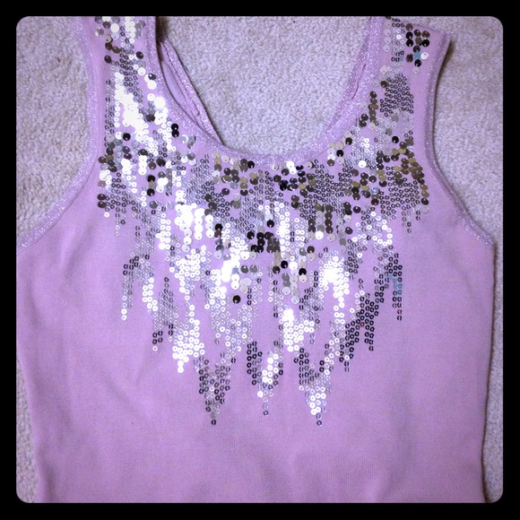 Sexy sequins bandage BeBe mini dress